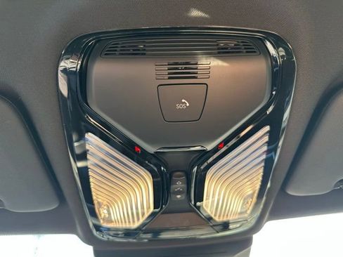 Used 2025 BMW X5 M60i w/ Executive Package image 26