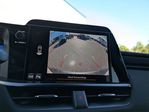 New 2026 Subaru Outback Limited image 18