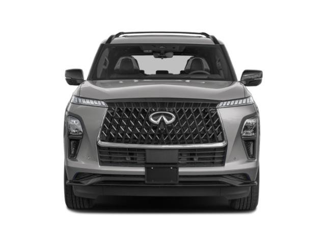 New 2027 INFINITI QX80 Sensory w/ Sport Exterior Package AWD/4WD image 7