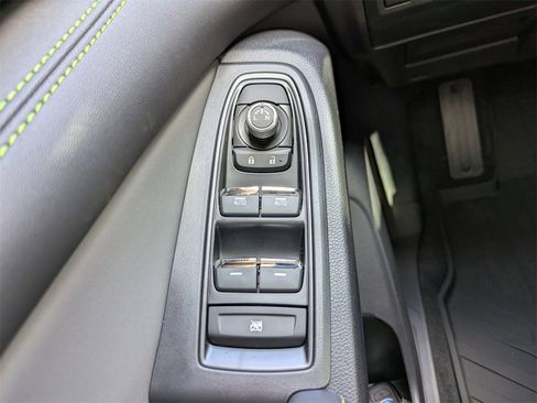 Certified 2025 Subaru Ascent Onyx Edition w/ Onyx Package image 22