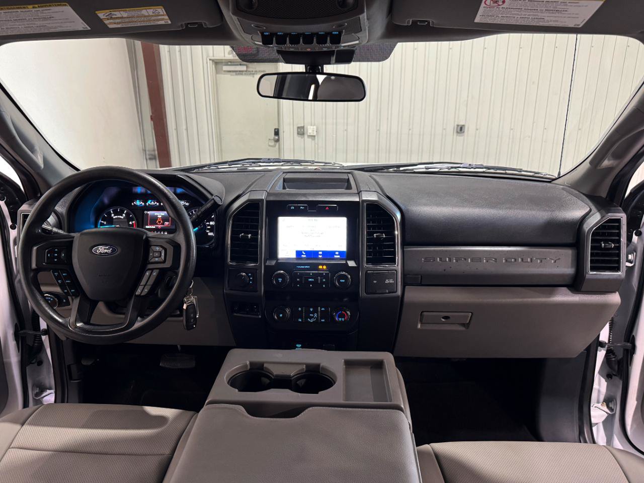 Used 2020 Ford F450 XLT AWD/4WD image 20