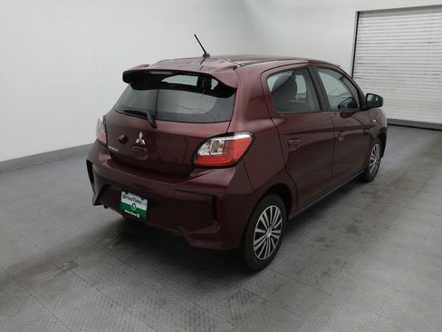 Used 2022 Mitsubishi Mirage ES image 9