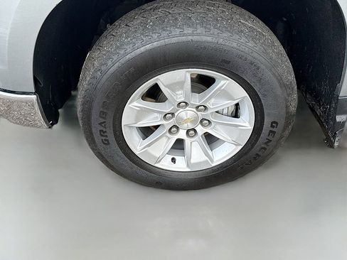 Used 2024 Chevrolet Silverado 1500 LT w/ Protection Package image 14