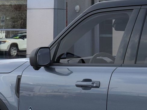 New 2025 Ford Bronco Sport Outer Banks w/ Outer Banks Tech Package+ image 21