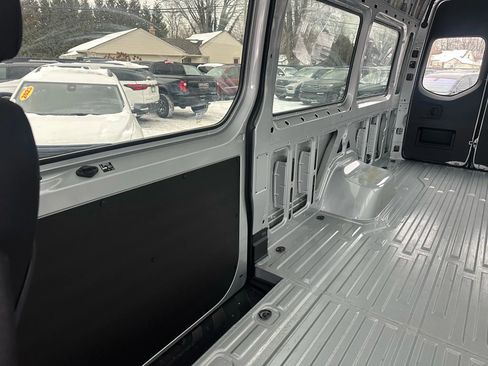 Used 2023 Mercedes-Benz Sprinter 3500 w/ Parking Package image 29