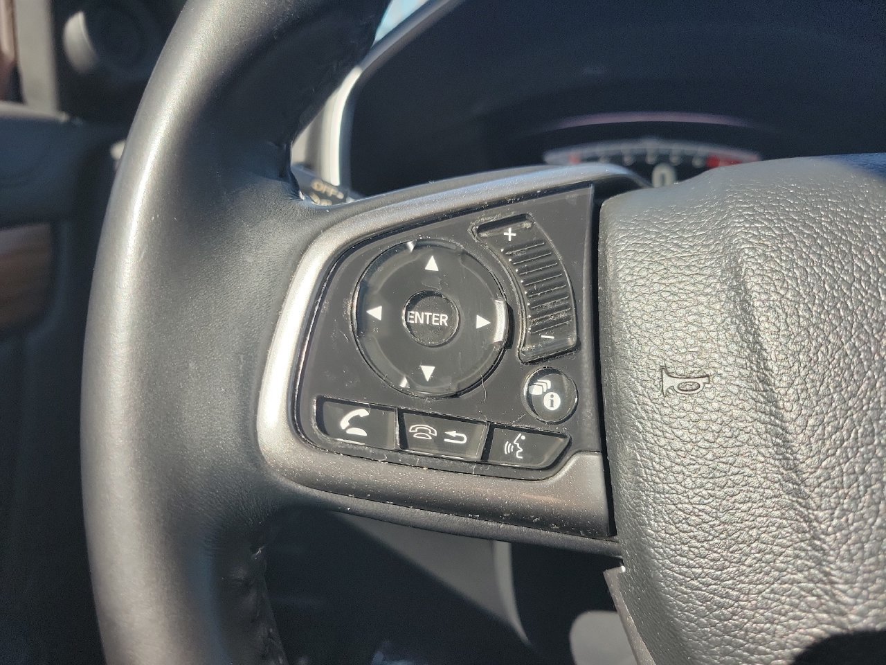 Used 2017 Honda CR-V Touring image 20