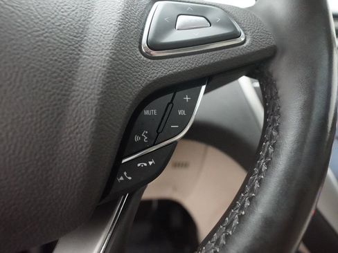 Used 2019 Lincoln MKC Reserve w/ Canadian Touring Package AWD/4WD image 21