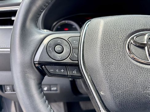 Used 2022 Toyota Venza Limited AWD/4WD image 25