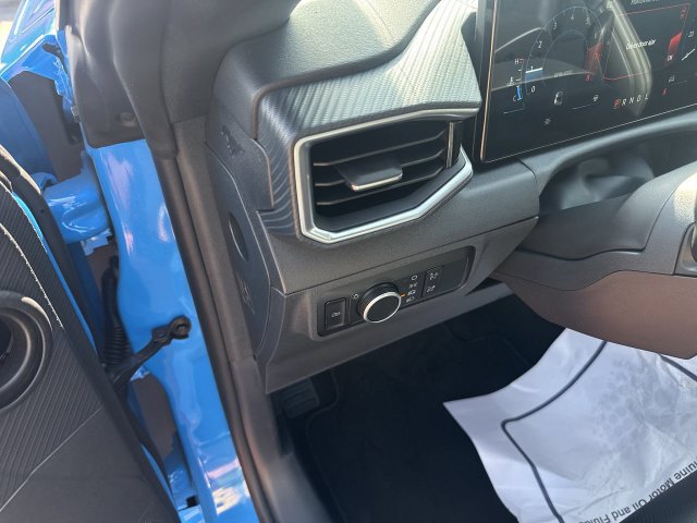 Used 2026 Ford Mustang Premium RWD image 12