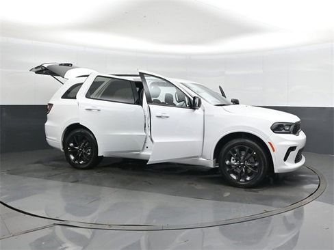 New 2026 Dodge Durango GT w/ Blacktop Package image 51