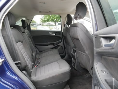 Used 2016 Ford Edge SE AWD/4WD image 18