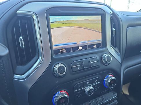 Used 2020 GMC Sierra 1500 Elevation w/ Elevation Value Package AWD/4WD image 24