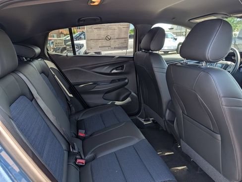 New 2026 Buick Envista Preferred w/ Convenience I Package FWD image 25