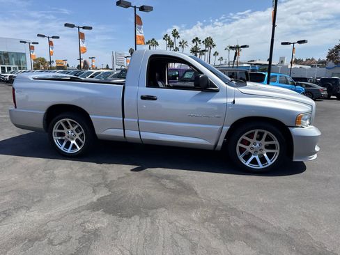 Used 2004 Dodge Ram 1500 Truck 2WD Regular Cab image 13