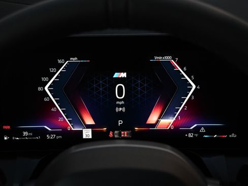 New 2026 BMW X3 xDrive30 w/ Premium Package image 12