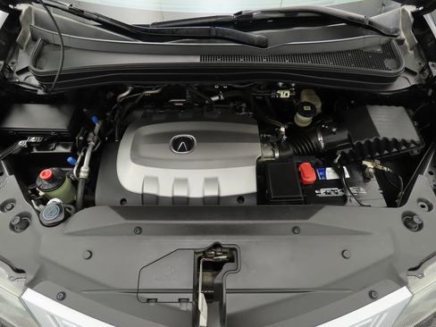 Used 2013 Acura MDX image 26