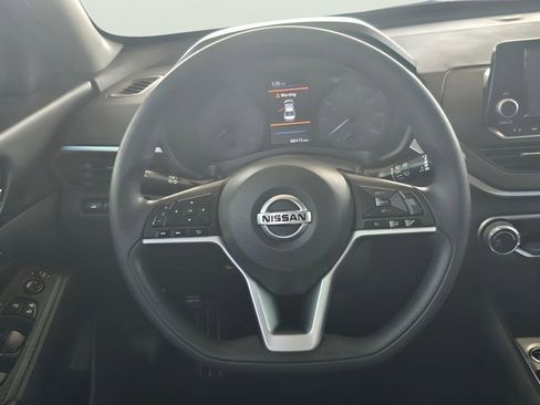 Used 2021 Nissan Altima 2.5 S FWD image 47