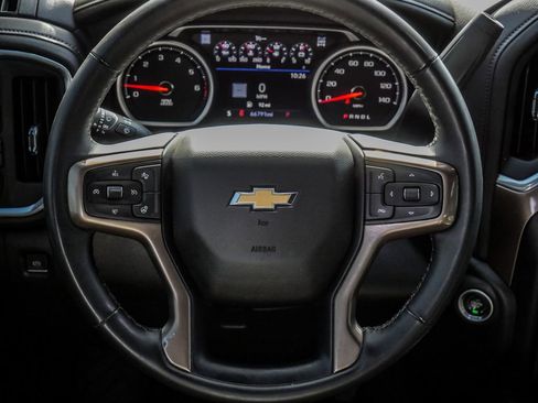 Used 2023 Chevrolet Silverado 2500 High Country image 27