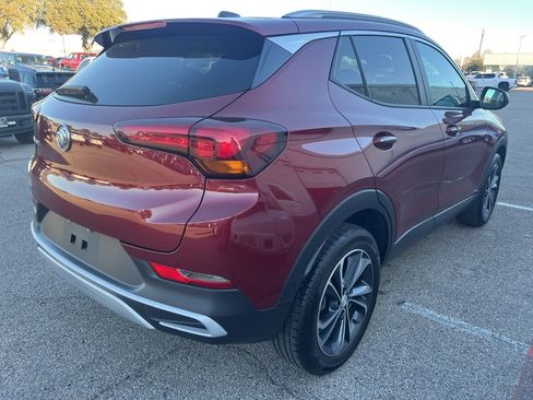 Used 2023 Buick Encore GX Select image 4