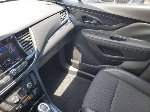 Used 2022 Buick Encore Preferred w/ Safety Package FWD image 24