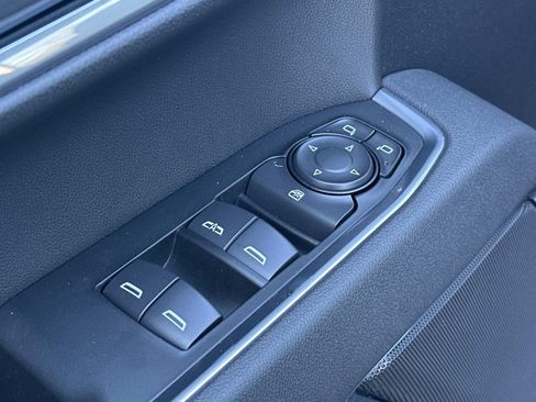 New 2026 Chevrolet Silverado 1500 RST w/ RST Select Package image 21