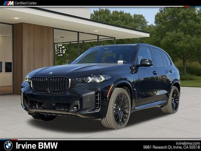 New 2026 BMW X5 sDrive40i w/ M Sport Package