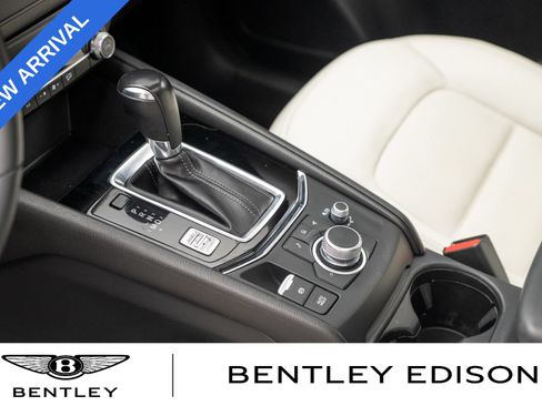 Used 2023 MAZDA CX-5 AWD 2.5 S image 19