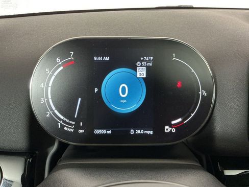 Certified 2023 MINI Cooper Countryman S image 13