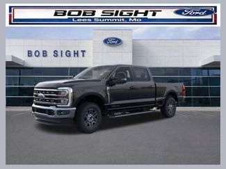 New 2026 Ford F250 Lariat 360° Tour