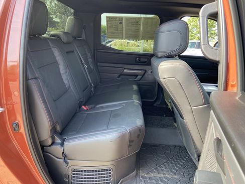 Used 2024 Toyota Tundra TRD Pro AWD/4WD image 14