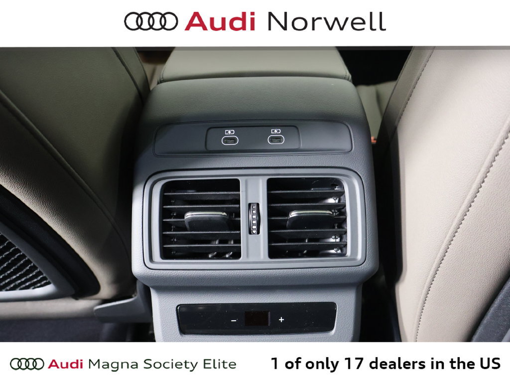 New 2026 Audi Q5 Premium AWD/4WD image 22