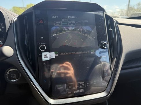 New 2025 Subaru Crosstrek 2.5i Limited w/ Popular Package #4A image 20