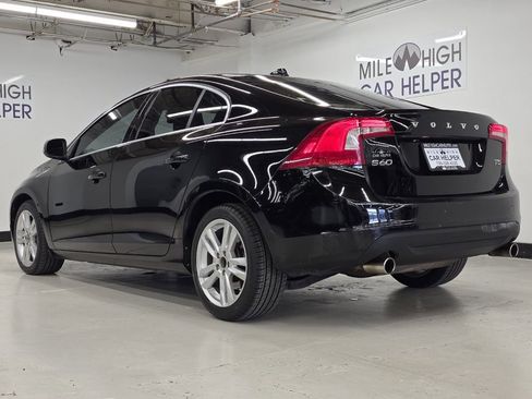 Used 2013 Volvo S60 T5 FWD image 19