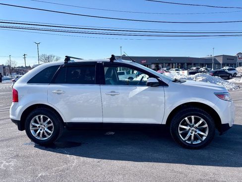 Used 2013 Ford Edge Limited image 7