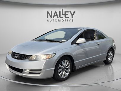 Used 2010 Honda Civic EX