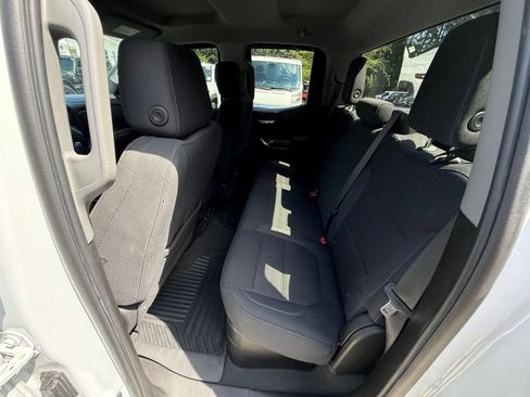 Used 2021 GMC Sierra 1500 SLE AWD/4WD image 26