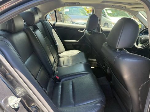 Used 2014 Acura TSX Sedan FWD image 18