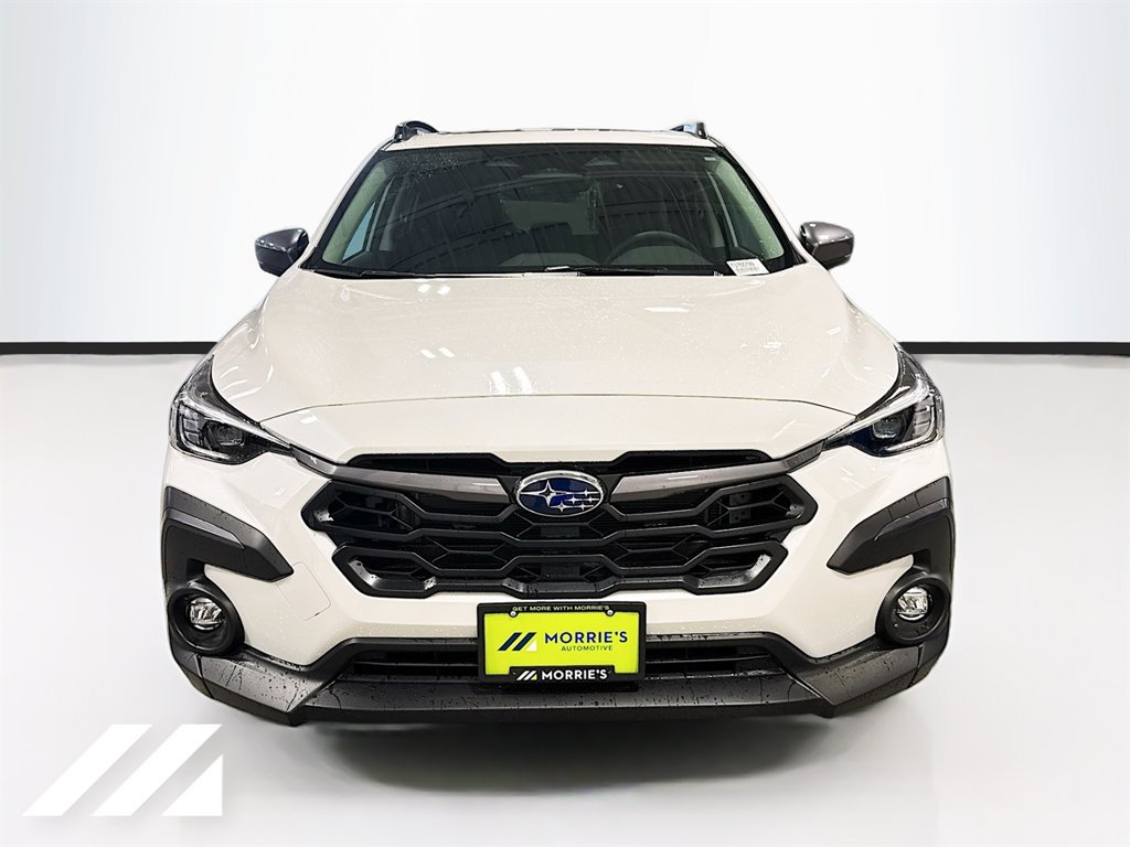 Used 2026 Subaru Crosstrek 2.5i Limited w/ Crosstrek Mirror Package AWD/4WD image 2