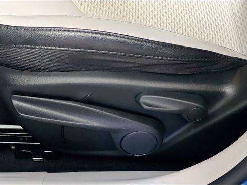 Used 2022 Jeep Compass Latitude image 15