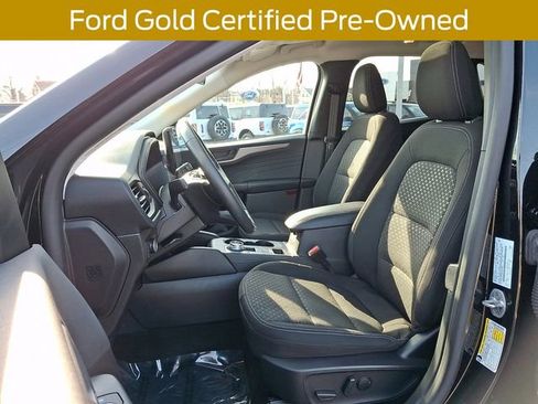 Used 2024 Ford Escape Active w/ Tech Pack #1 image 16