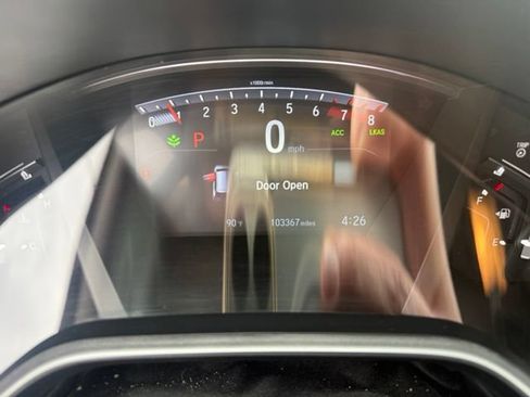 Used 2020 Honda CR-V EX image 3