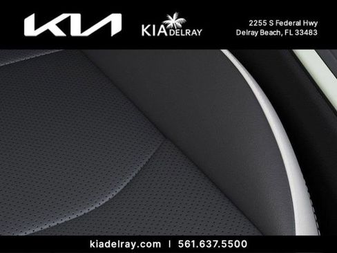 New 2026 Kia K4 GT-Line image 24