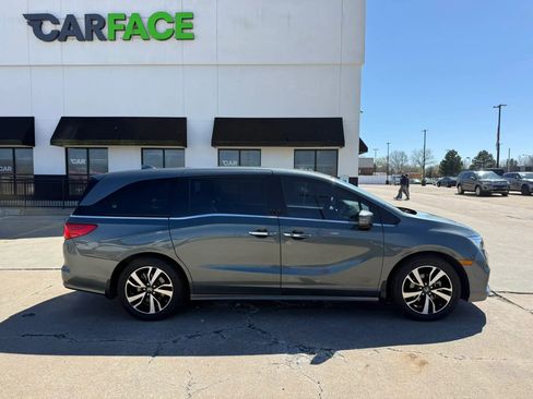 Used 2020 Honda Odyssey Elite image 18
