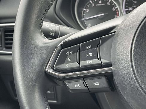 Used 2023 MAZDA CX-5 AWD 2.5 S image 19
