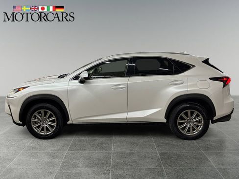 Used 2021 Lexus NX 300 AWD w/ Comfort Package image 6