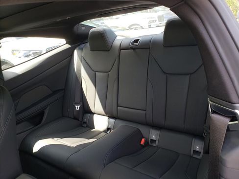 New 2026 BMW 430i xDrive Coupe w/ M Sport Package AWD/4WD image 7