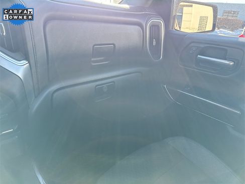 Used 2019 Chevrolet Silverado 1500 RST w/ All-Star Edition image 26