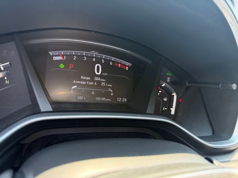 Used 2018 Honda CR-V EX-L image 5
