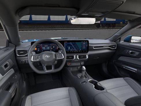 New 2026 Ford Mustang GT Premium image 31