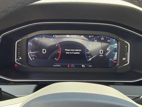 New 2026 Volkswagen Jetta SEL FWD image 19